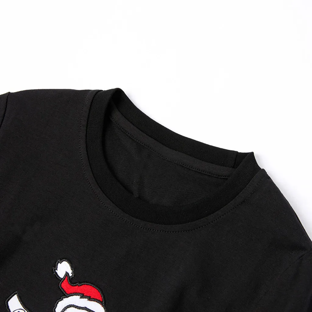 JAYCOSIN искусственная мультяшная пижама в клетку семейный женский комбинезон