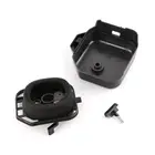 32 резак для живой изгороди, газонокосилка, воздушный фильтр, 2-тактный Губчатый Фильтр для бензинового двигателя 85DA