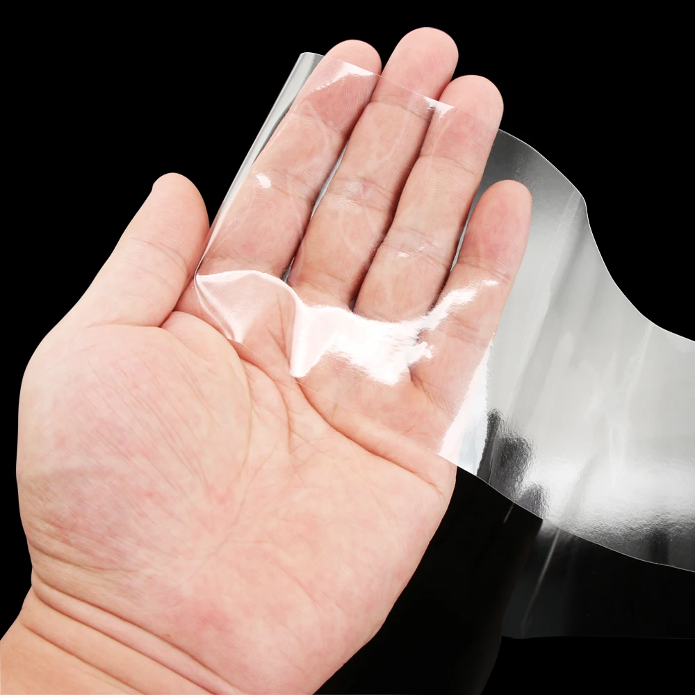 Защитная наклейка для заднего бампера и порога багажника автомобиля Тойота Ленд Крузер Камри Прадо Приус Ярис Королла Витц.