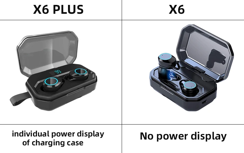 Arikasen, настоящие беспроводные наушники, Bluetooth V5.0, TWS, bluetooth наушники, Спортивная, стерео, беспроводная гарнитура для iPhone, xiaomi, samsung