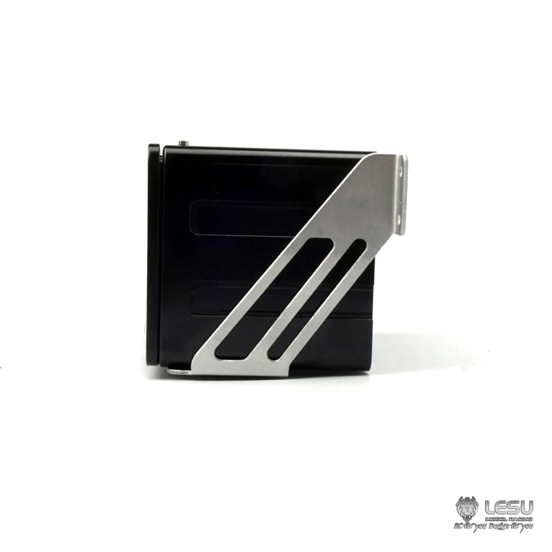 lesu металлический ящик для инс