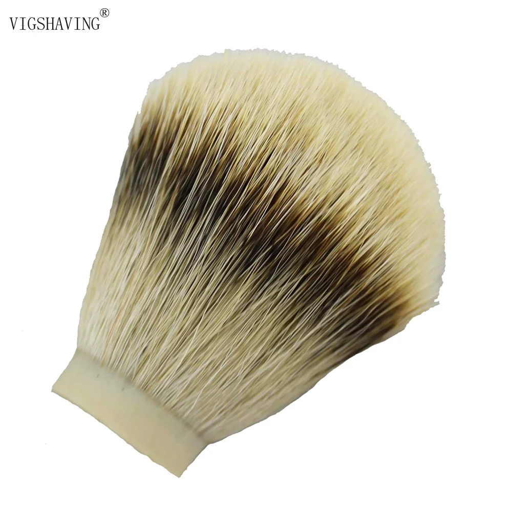 Щеточка для бритья волос барсука 20 мм/22 мм/23 5 мм|shaving brush knots|shaving brushbadger hair shaving |