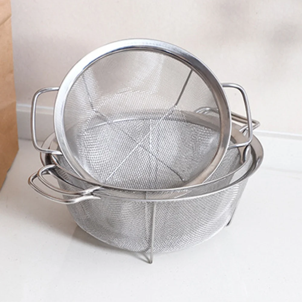 

1pc Food Drain Drying Basket Home Use Fruit Vegetable Washing Drain Basket
