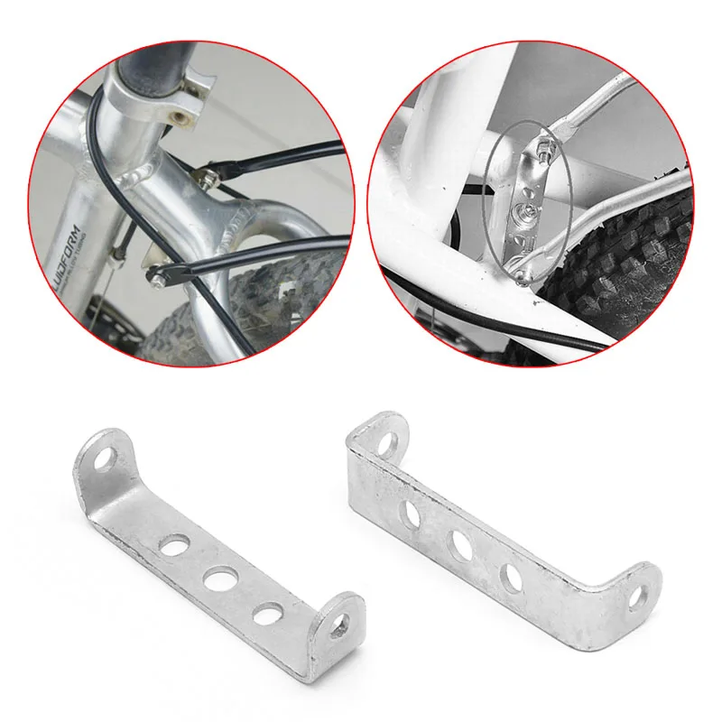 Полки для велосипеда стойки планшеты u образный крепежный соединитель