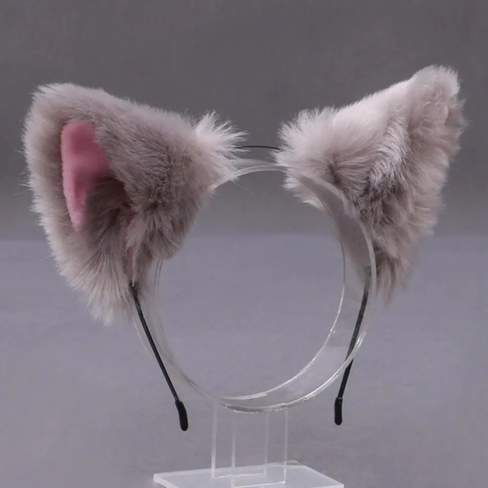 

Восхитительный легкий Модный милый головной убор для косплея