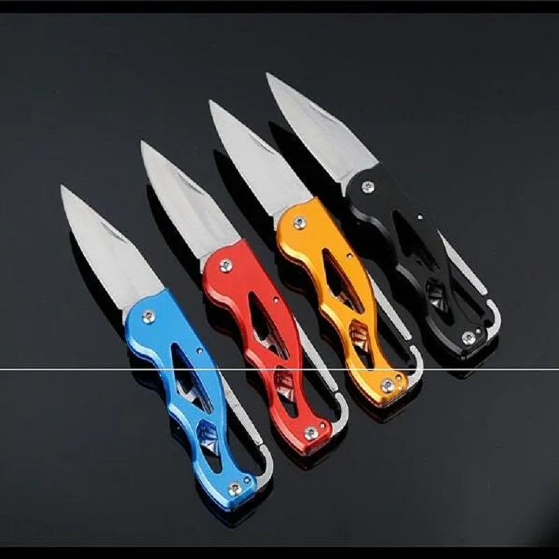 Складной нож Тактический Многофункциональный карманный клинок 6 5 дюйма с