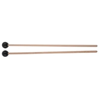 2pcs 38 8cm glockenspiel xylophone bells mallets plastic head sticks beaters