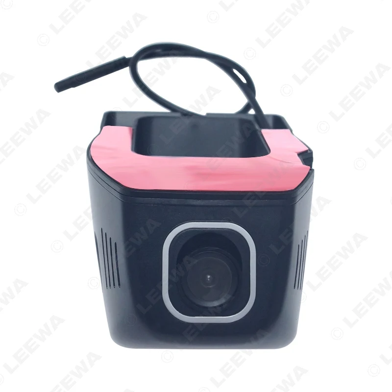LEEWA HD Автомобильный USB на передней панели цифрового видео Регистраторы DVR Камера для автомобиля Android 4,2/4,4/5,1/6,0 стерео gps навигатор# CA1484