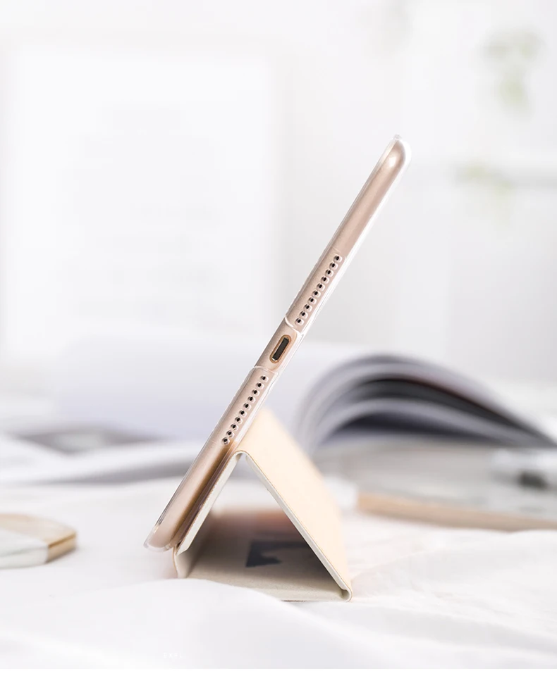 Чехол-книжка для iPad Pro 9 7 air 10 5 12 Air2 Mini 1 2 3 4 2019 | Компьютеры и офис