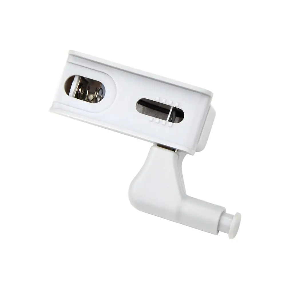 Светодиодный светильник для кухонного шкафа с внутренней петлей 2 шт. | Лампы и