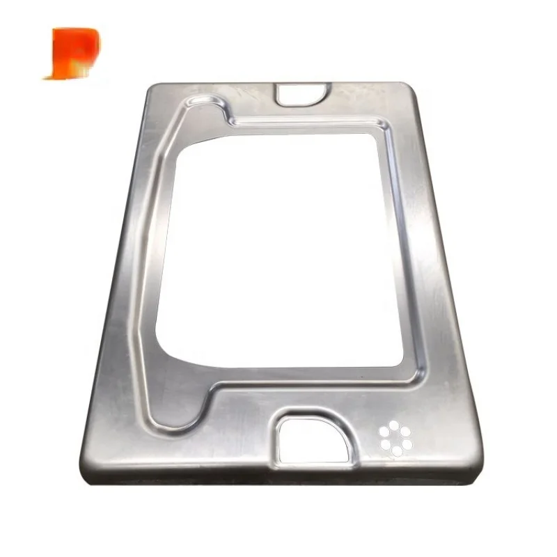 

High Quality Car Steel Spare Parts Back Body Parts, Auto Body Kits