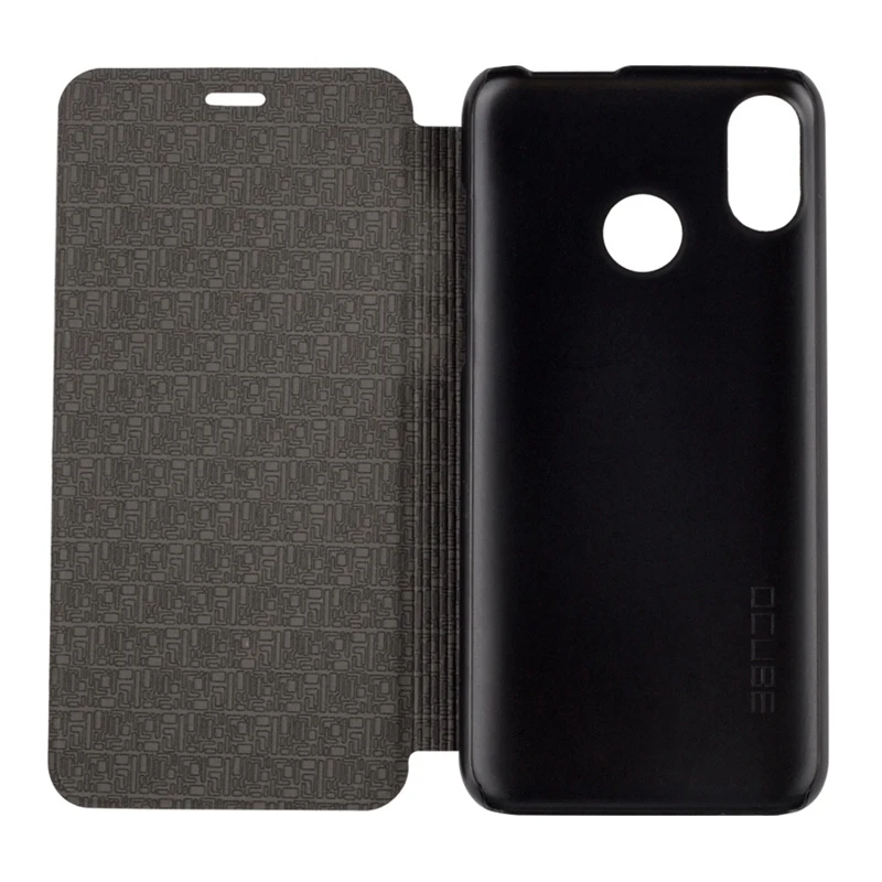 Ocube Высокое качество PU держатель мобильного телефона защитная кобура для HOMTOM C2