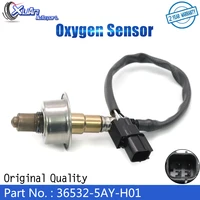 xuan air fuel ratio sensor o2 lambda oxygen sensor 36532 5ay h01 for honda 365325ayh01 36532 5ay h01