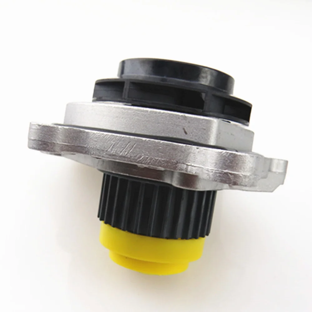 

1.8T Engine Cooling Water Pump For golf MK5 Tiguan Passat B6 CC A6 Q5 TT Octavia Seat Leon 06H 121 026 CQ 06H 121 026CQ