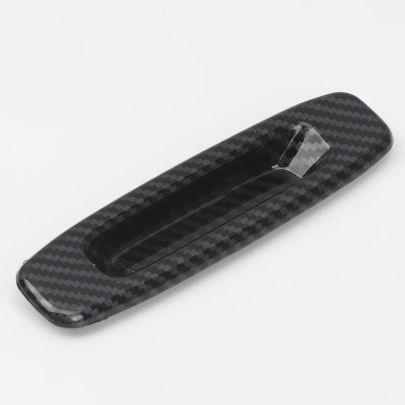 Стайлинг салона автомобиля из углеродного волокна цвет переключатель на крышу