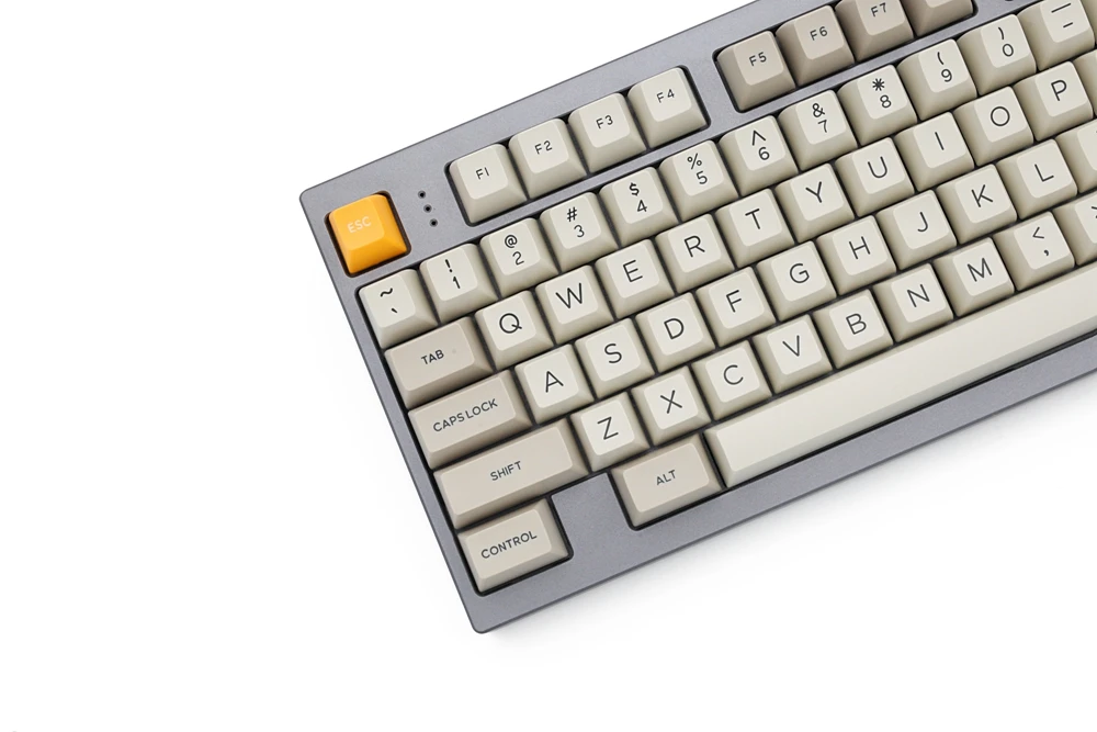 Domikey SA abs doubleshot набор ключей 1980s 80s SA профиль для mx stem клавиатуры покер 87 104 gh60 xd64 xd68 xd84 xd96 xd75 xd87