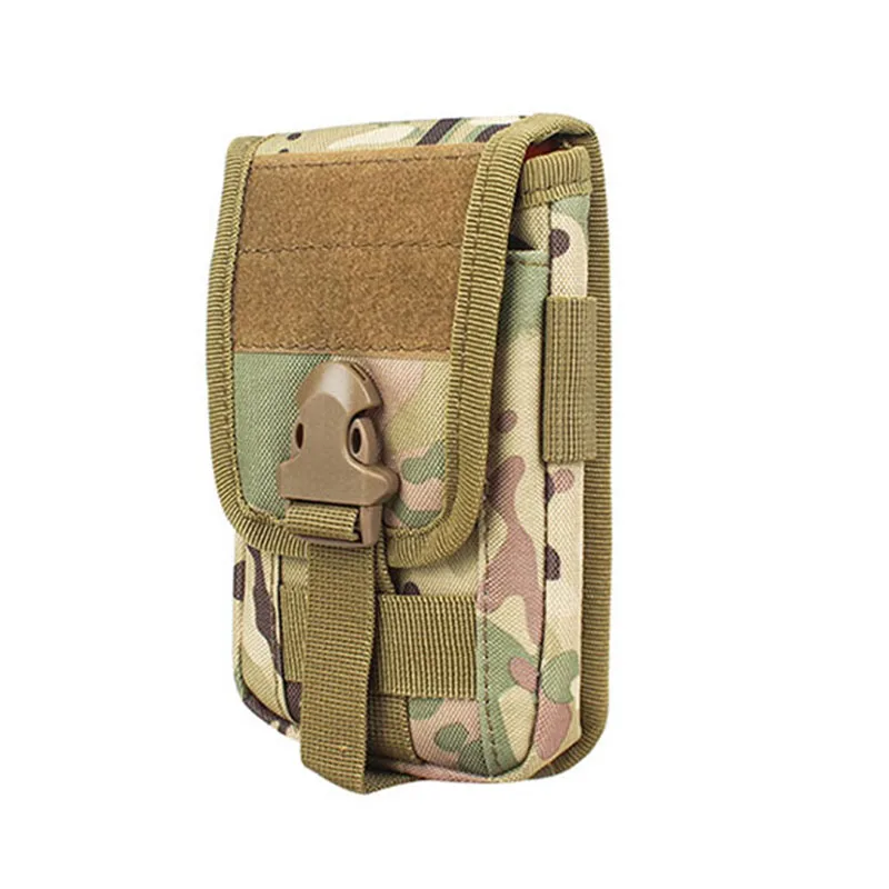 Военная Тактическая Сумка маленький Универсальный гаджет поясная сумка