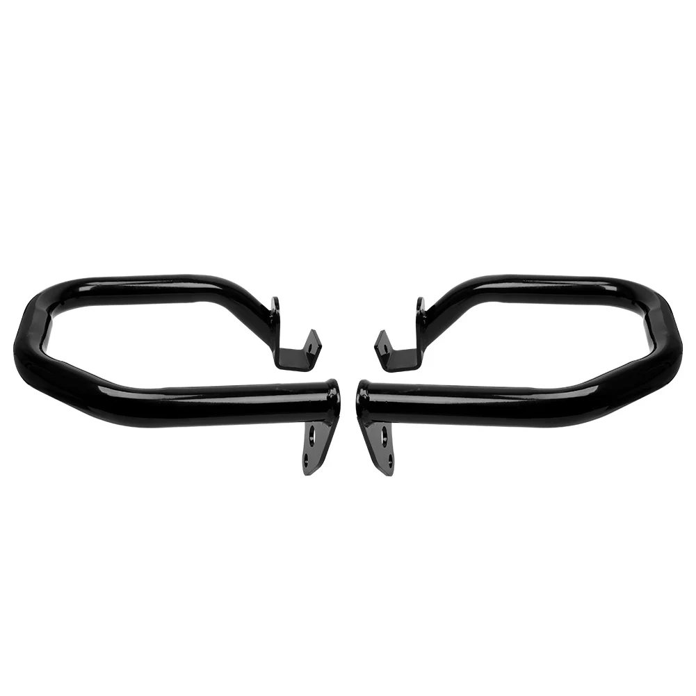 Защита двигателя мотоцикла для индийского разведчика 2015 2021 2020 2019 2018 2017 16|Бамперы