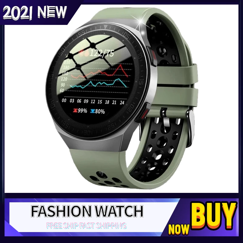 

2021 MT3 Brand Smart Watch Men Women 8G Memory Music Bluetooth Call Smartwatch Heart Rate BP Recording Bracelet Supports Phone