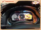 Для Mitsubishi Pajero 2006-2016 Android LCD панель инструментов в сборке автомобильная навигация GPS плеер цифровой кластер Виртуальная кабина