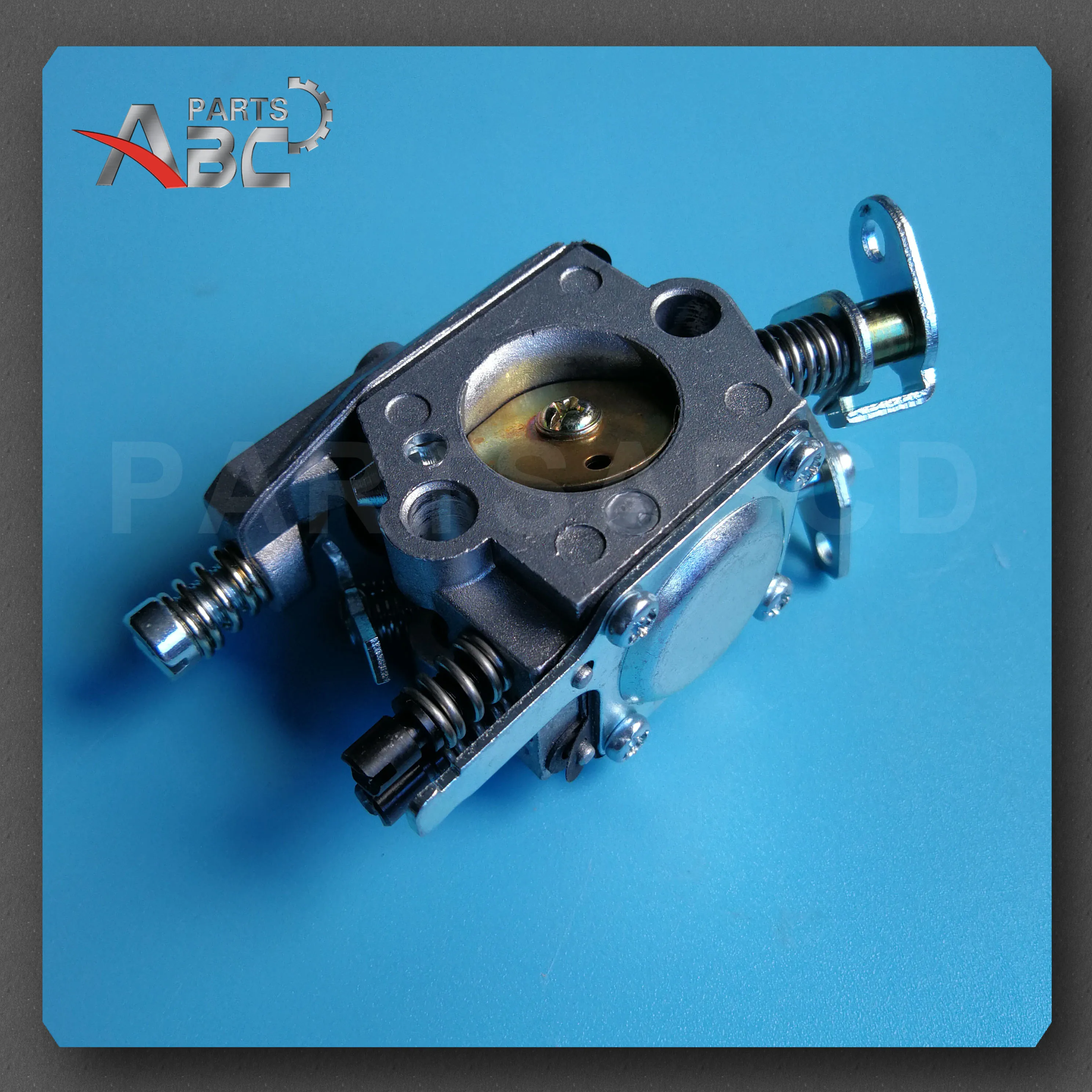 Карбюратор ПОДХОДИТ для бензопилы Husqvarna 136 141 137 142 36 41 Carb ZAMA C1Q-W29E