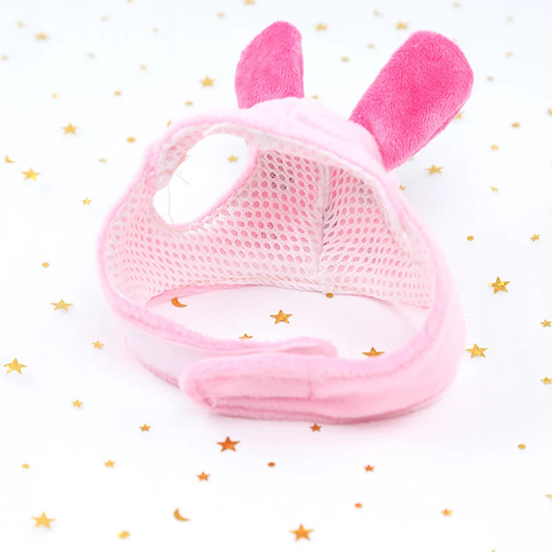 Шапочка для собак шапочка в форме мультяшного животного одежда домашних