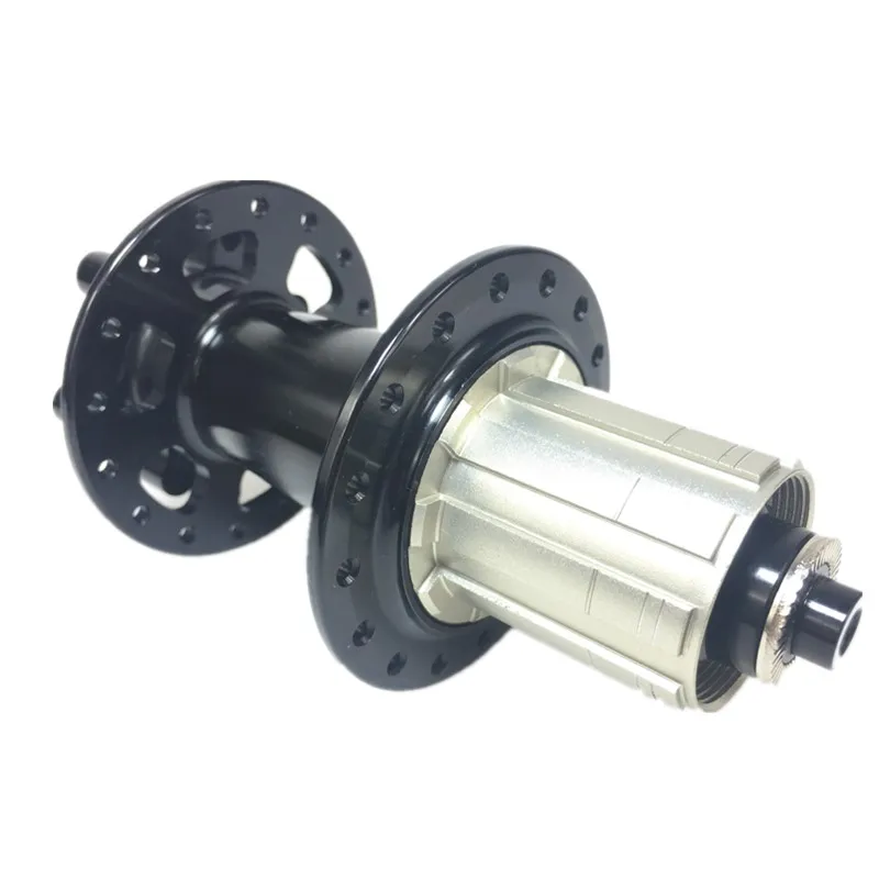 Задняя втулка PowerWay PFH-M71 j-крюк из алюминиевого сплава MTB XC AM дисковый тормозной