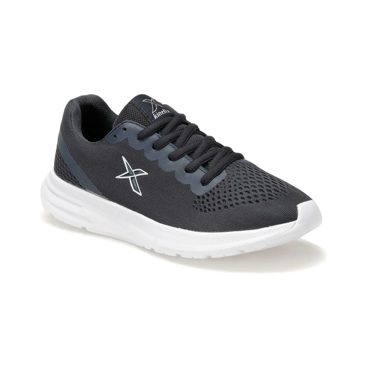 

FLO RENDOR Navy Blue Men 'S Running Shoe KINETIX