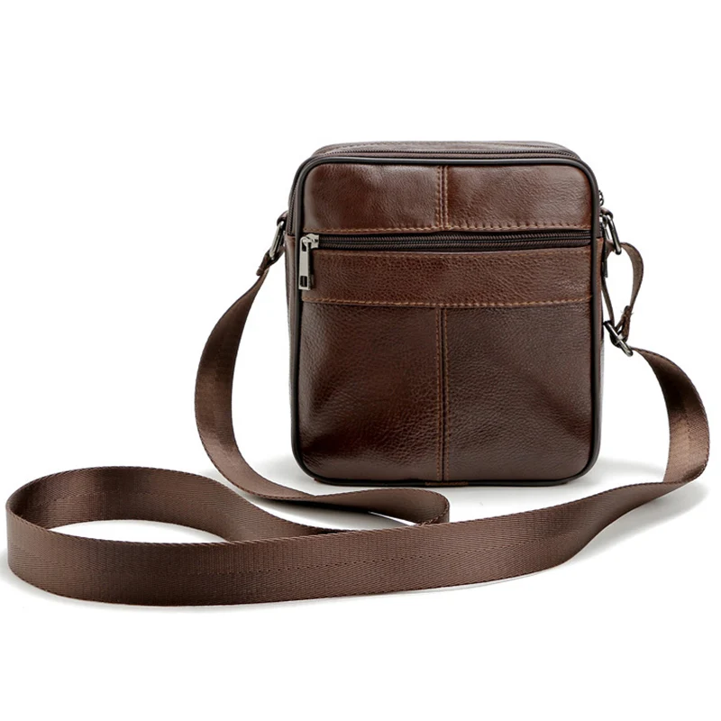 Распродажа 2020 полиэфирное платье на молнии с карманами новая мужская сумка