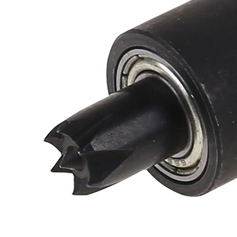 Вращающаяся Центральная головка для токарного станка 6 мм | Инструменты