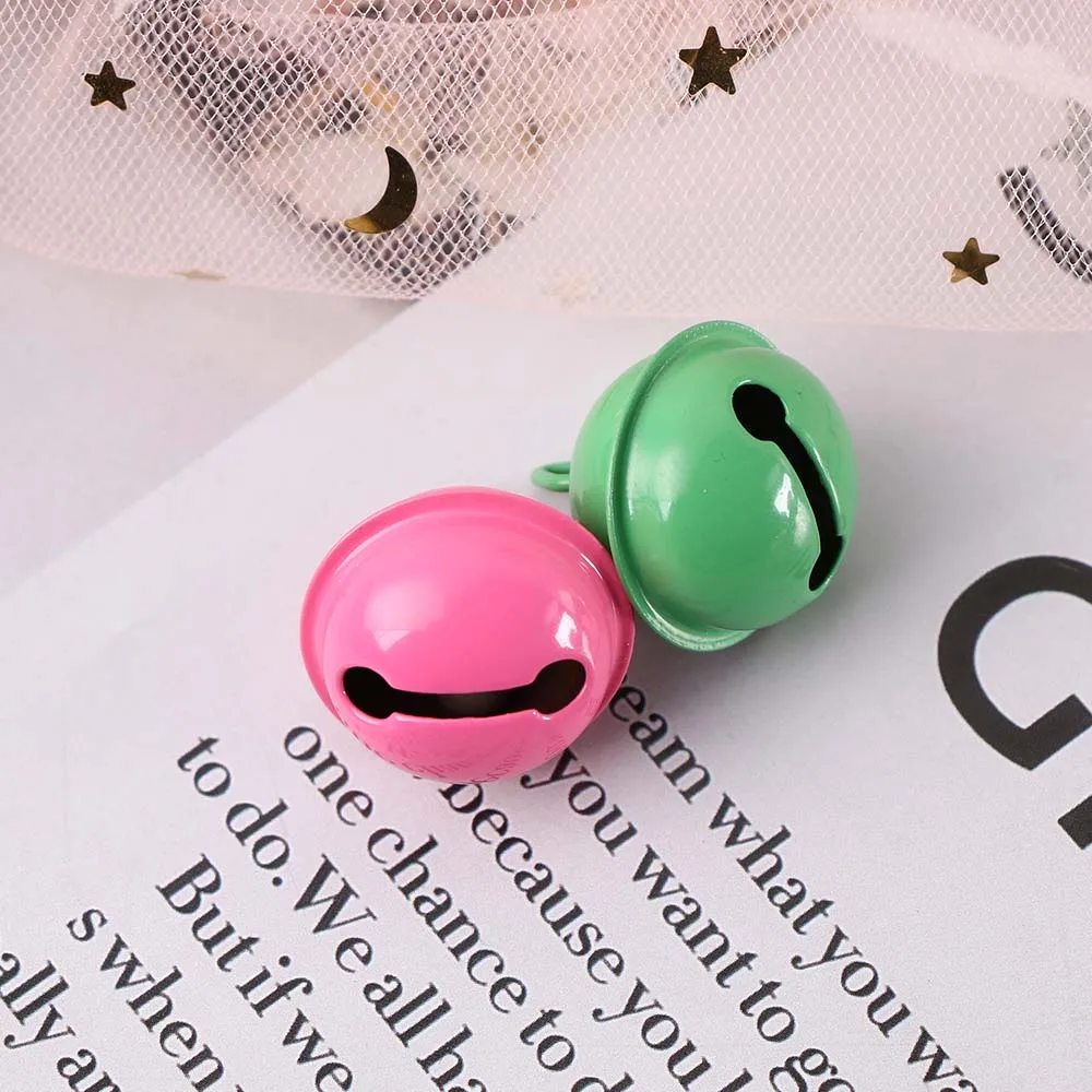 Новый цвет аксессуары для домашних животных кошек украшение вечерние кулон 22 мм