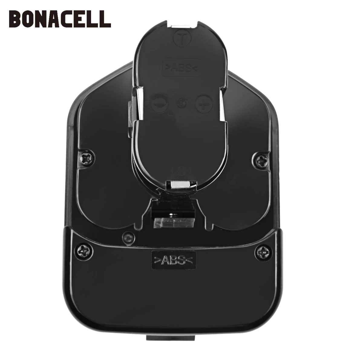 Bonacell 12V 3.5Ah Батарея для экскаватора Hitachi EB1214S EB1212S EB1220HS 324360 322434 Eb1220bl DS12DVF3 DN12DY DH15DV EB1220HL L50