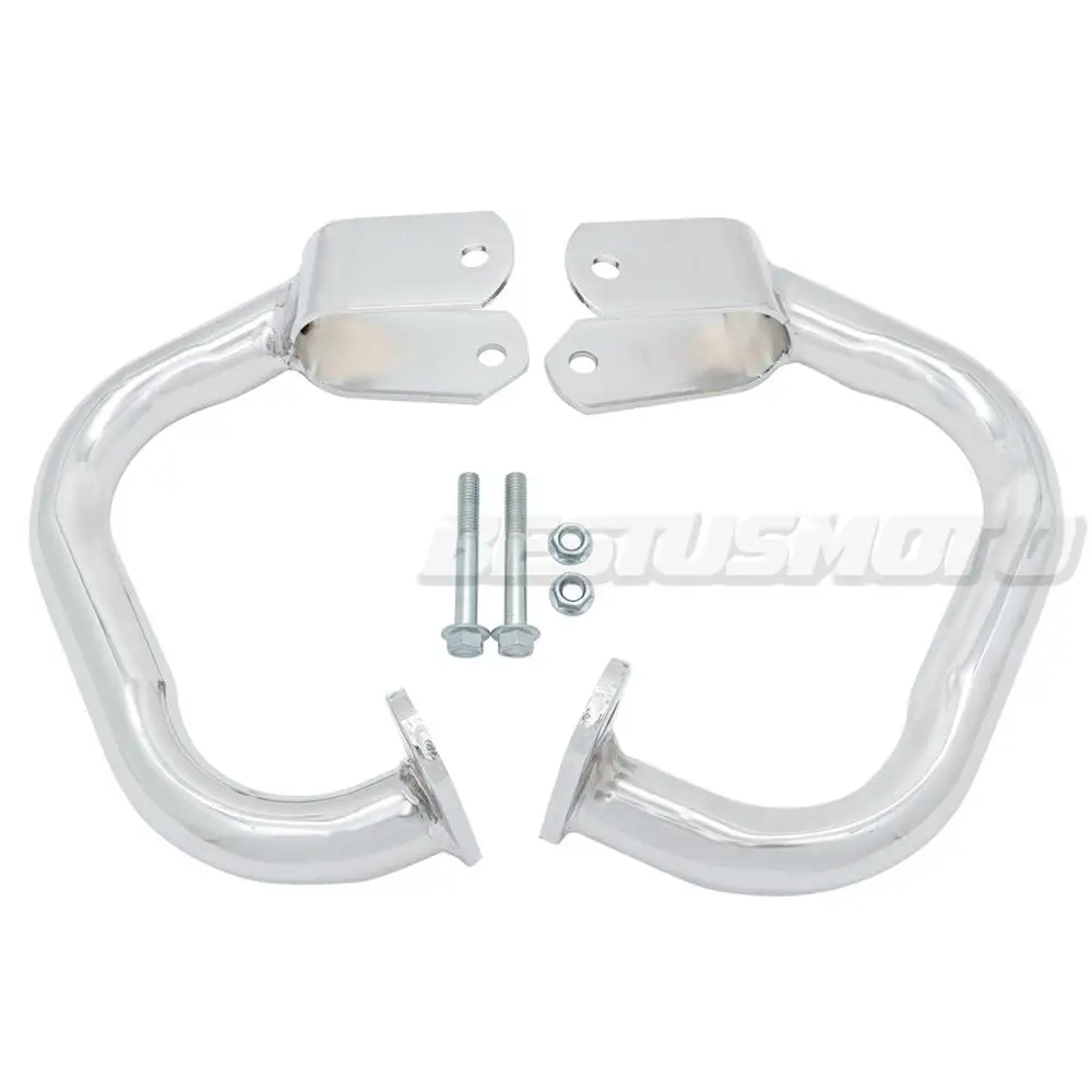 

Мотоциклетный шоссейный бампер, защита двигателя, защитные дуги для Honda Magna 750 VF750 1994-2007 2008 2009 2010 2011 2012 2013 2014 2015