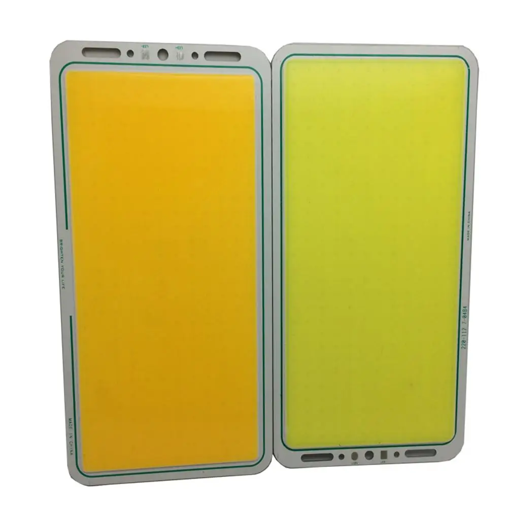 Светодиодная панель с высокой яркостью 12 В постоянного тока 70 Вт лента