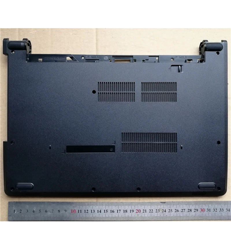 Новый ноутбук для DELL Inspiron 14 3467 3000 3465 3462 3468 3478 3476 ЖК задняя крышка верхний чехол
