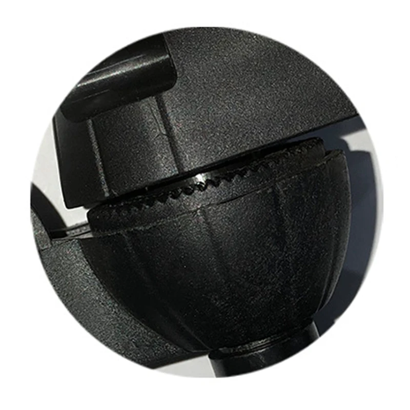 

Golf Umbrella Holder Golf Trolley Cart Accessories Adjustable Umbrella Holder Clubbers