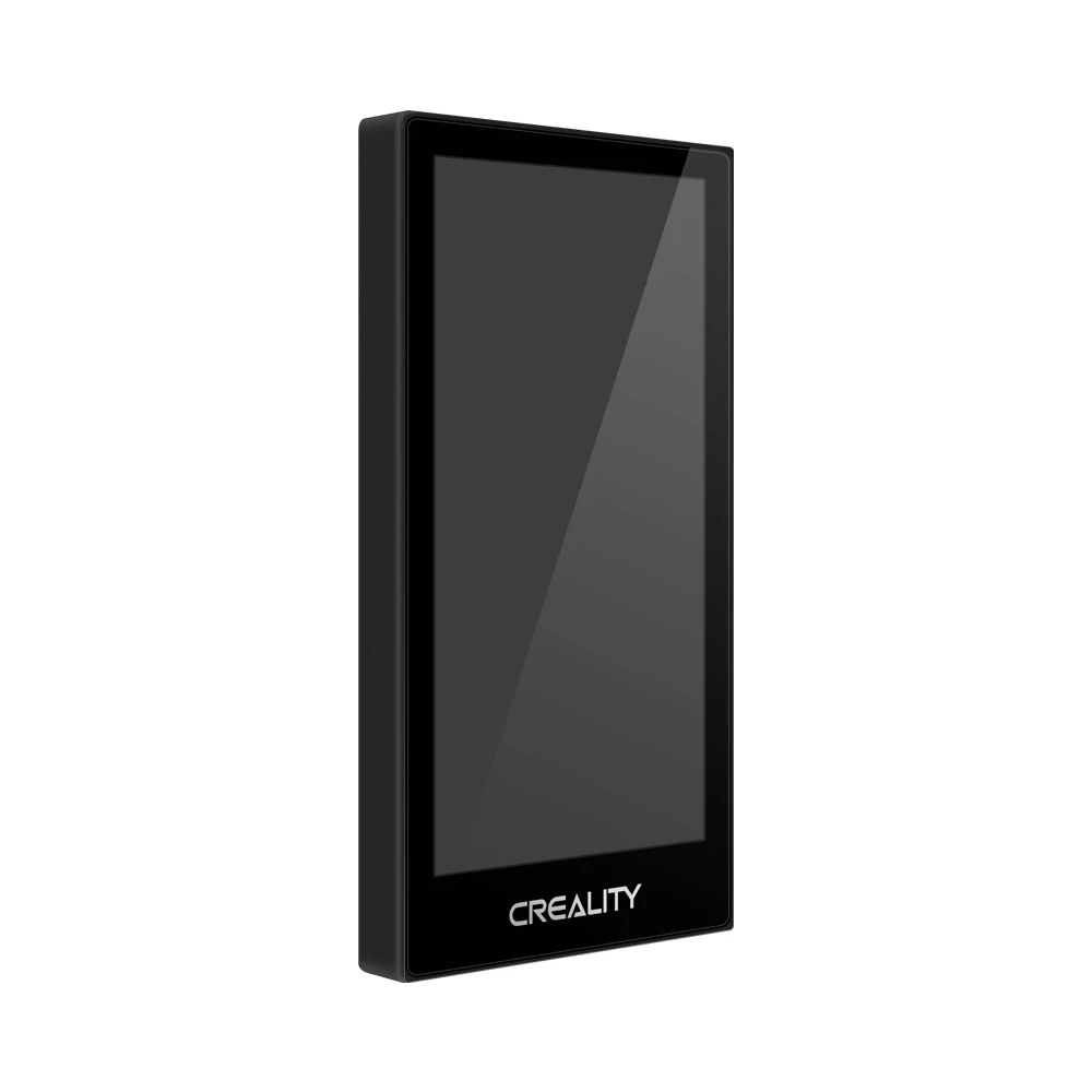 Creality 3D Pad 5-дюймовый сенсорный экран HD 32 бит ядро ARM9 совместимый со всеми FDM
