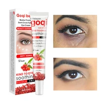 remove eye bags cream remove puffiness dark circles delay aging reduce wrinkles whitening deep nourishment tighten skin 35g