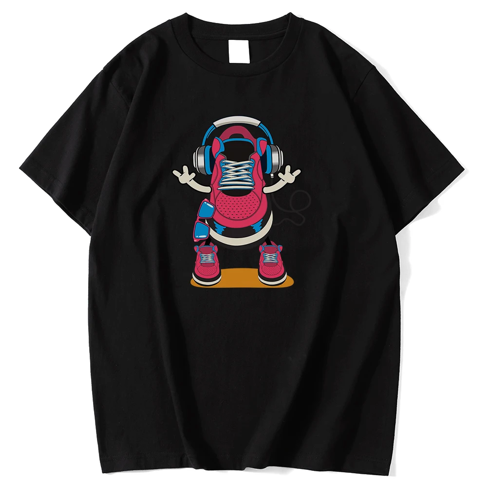 

Listing Music Hip Hop Skateboard Print Men T Shirts Sport Casual T Shirt Style Oversize T-Shirt Fashion Fit Mens Short Sleeve