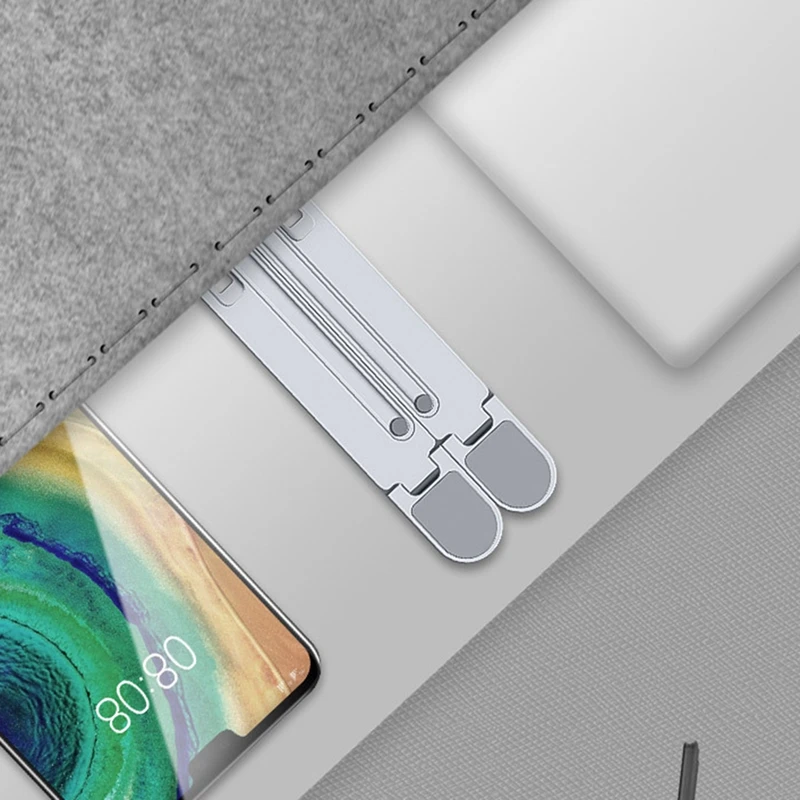 складная подставка для ноут