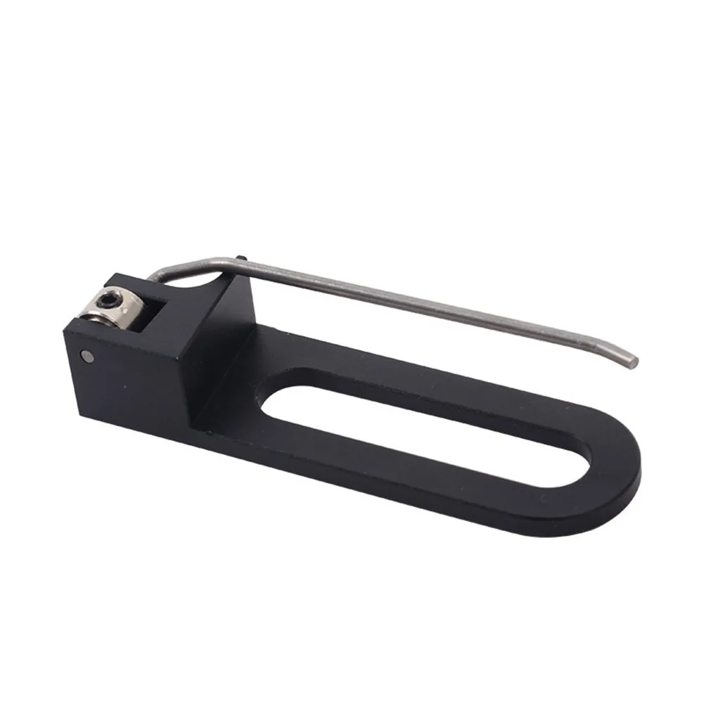 

Alloy Arrow Rest Black Rear Arrow Rest Equipment Outdoor Rear Recurve Bow