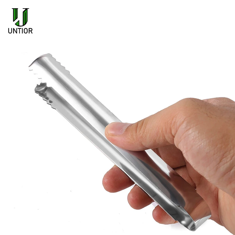 UNTIOR зажим для виски вина льда нержавеющая сталь пищевой класс домашние кухонные