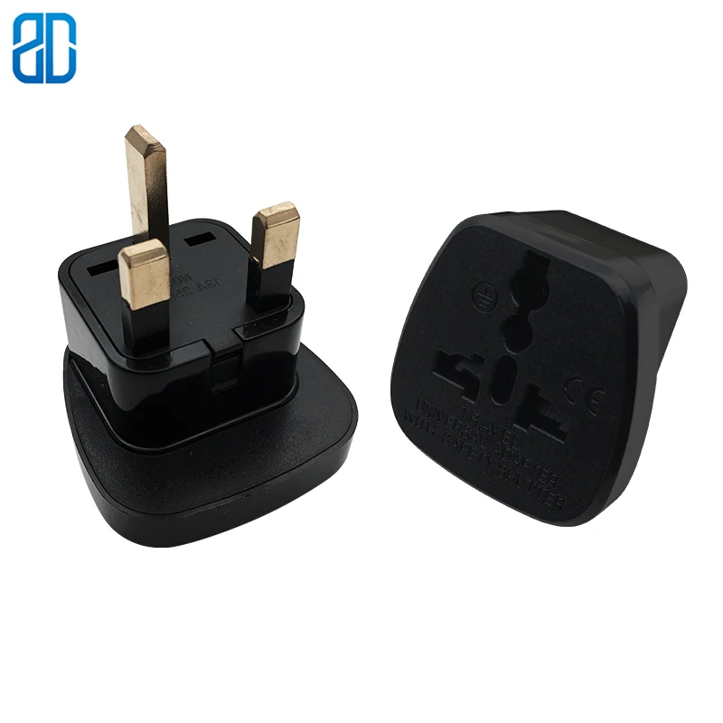 1 шт. Универсальное зарядное устройство для США Великобритании Австралии ЕС