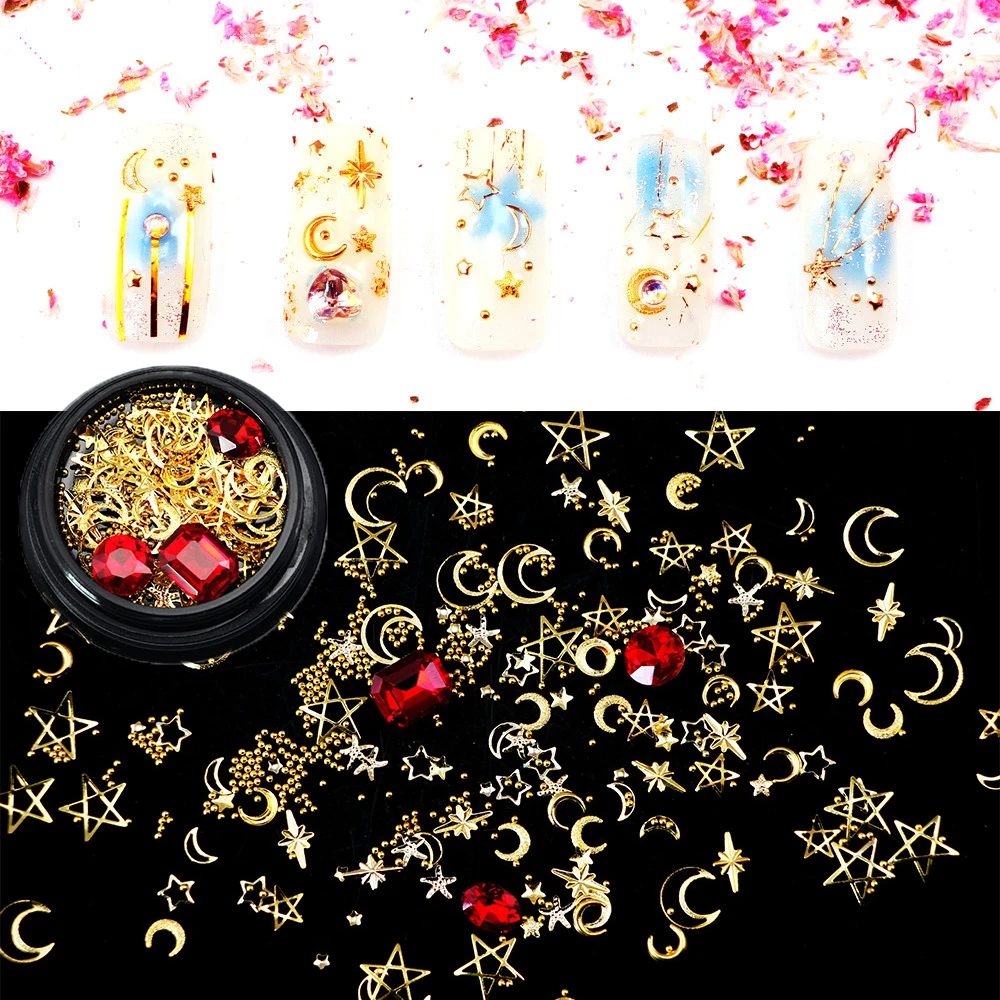 Стразы для ногтей прямоугольный кристалл с плоской задней стороной Блестящий 3D