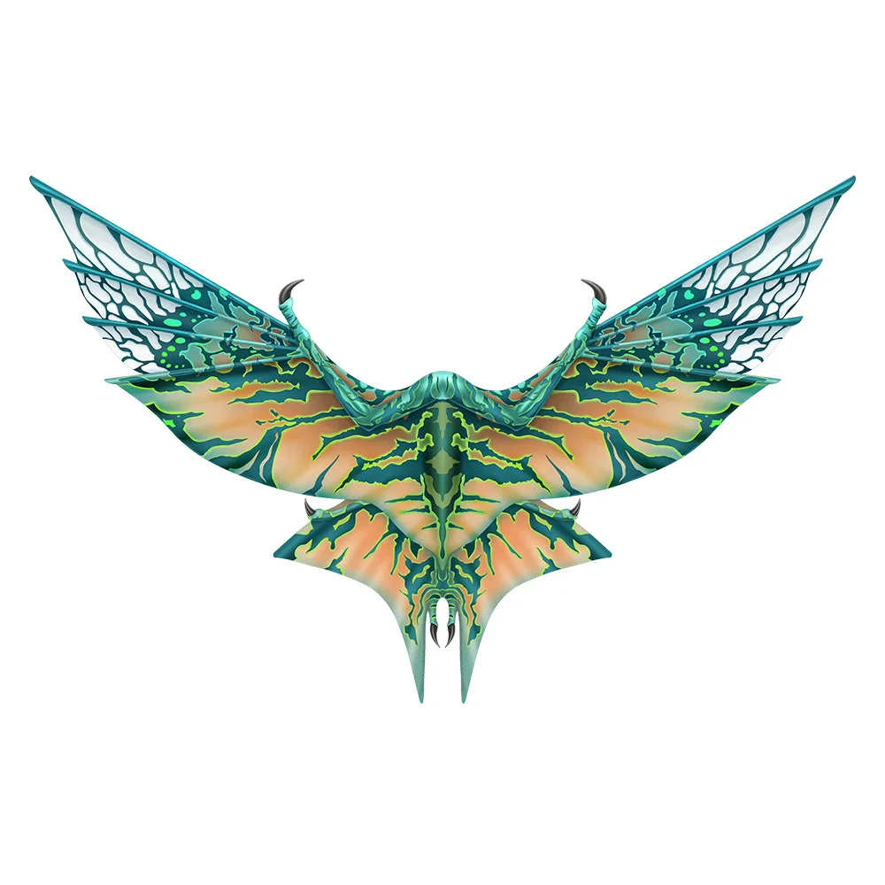 

Angel Wings Adult Men and Women Cosplay Dragon Wings Dance Party Performance Party Game Halloween Costume Props
