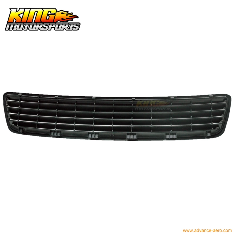 Подходит для 96 01 Audi A4 Sport Black Grill type A 1997 1998 1999 2000 2001 US Domestic бесплатная доставка|a4