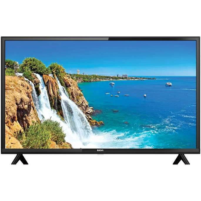 Телевизор 32&quot BBK 32LEM 1059/T2C HD READY|Телевизоры| |