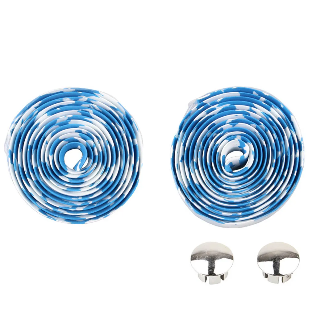 1 пара нескользящий ремень на руль велосипеда | Спорт и развлечения