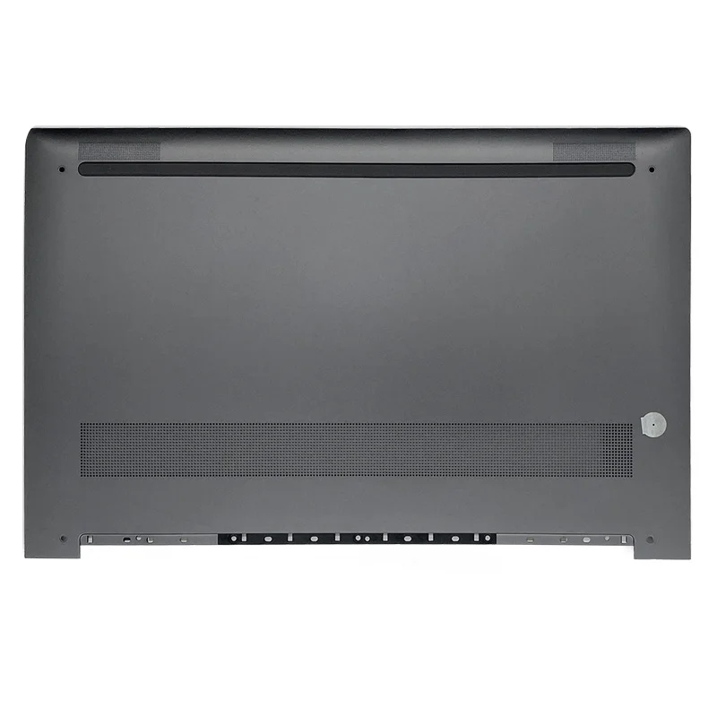 Comprar Funda Trasera LCD Para Ordenador Portátil Lenovo YOGA C940 C940-14 C940-14IIL, Reposamanos, Funda Inferior, Color Gris, C940-14IWL