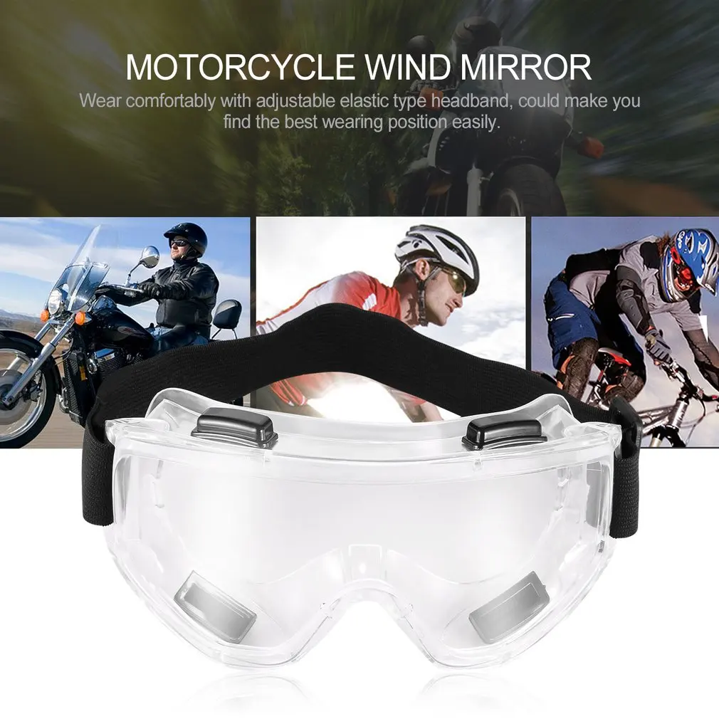 

goggles Genuine security protective goggles Anti-fog Anti-shock Riding a sport Labor protection airsoft glasses